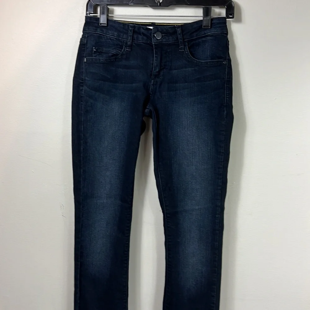 Pilcro & The Letterpress |Anthropologie Stet Jeans Size 27 - Picture 3 of 15